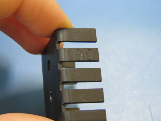 WAKEFIELD 290-2AB Qty of 100 per Lot Heat Sink TO-218, TO-202, TO-220 (Dual)
