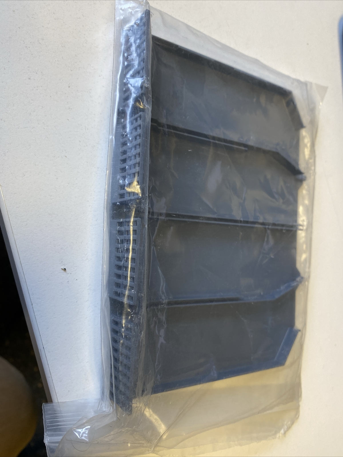 Siemens 3VA9221-0WK40 Insulation Plate (4 Pole) New & Sealed