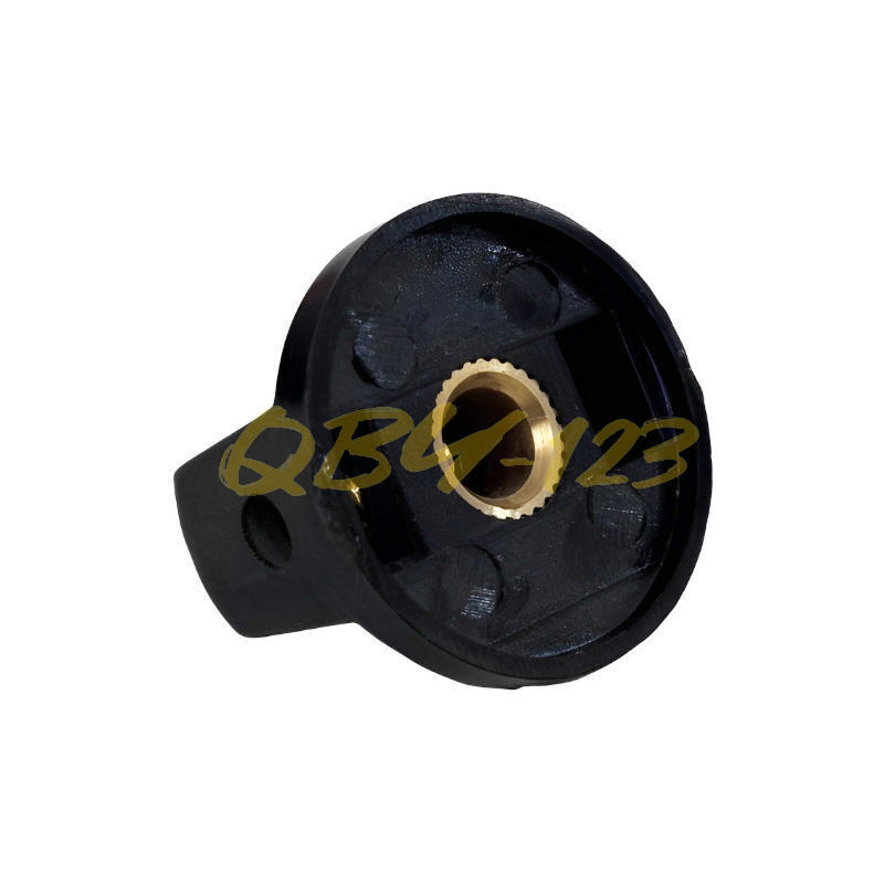 2X Heater Temp Control Knob 6675177 For Bobcat 751 753 763 773 863 864 873 883