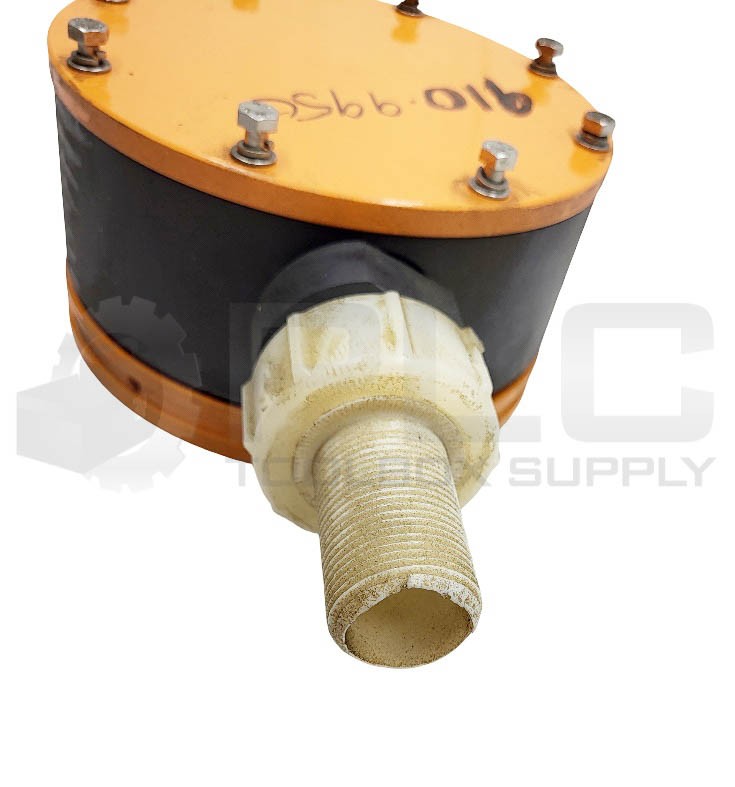 PROMINENT FM-530-T WET END METERING PUMP