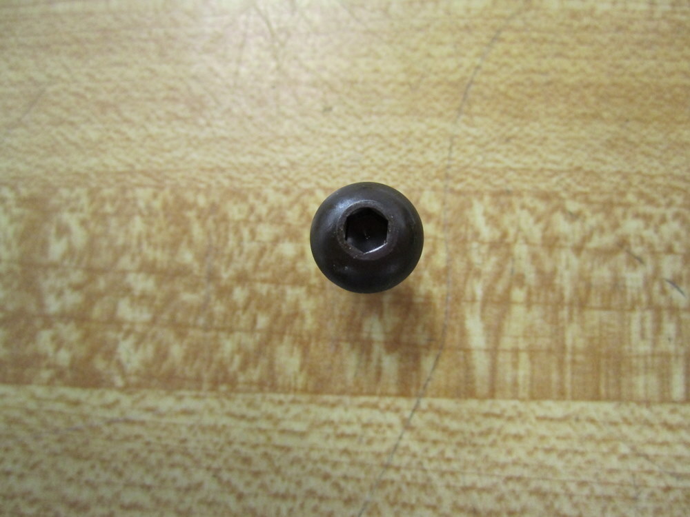 Kerr Lakeside 10F37KBC #10-32 Cap Screw (Pack of 100)