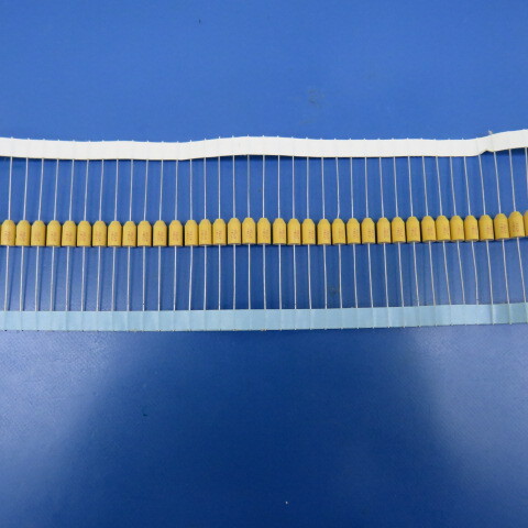 VISHAY 173D475X9035W Qty of 100 per Lot CAP TANT 4.7UF 10% 35V