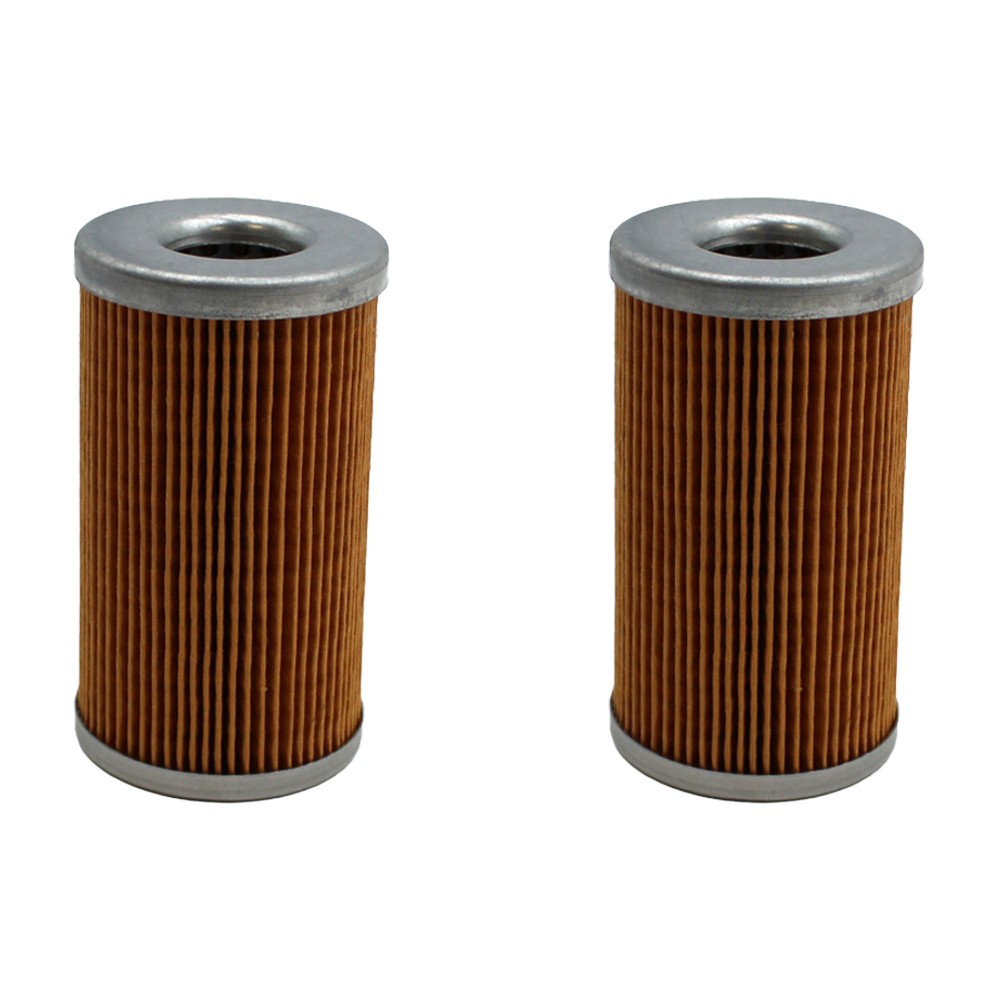 84612-43160 Fuel Filter with O-Rings Fits Kubota D1101 D1102 D1301 D1302