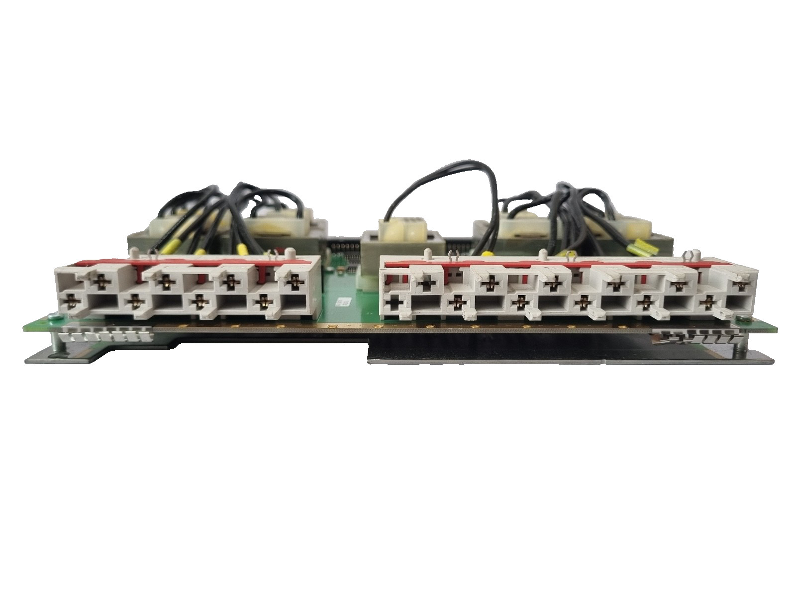 SIEMENS C53207-A339-B20 / B21 / B22 C73040-A51-C216-02 CONTROL CIRCUIT BOARD