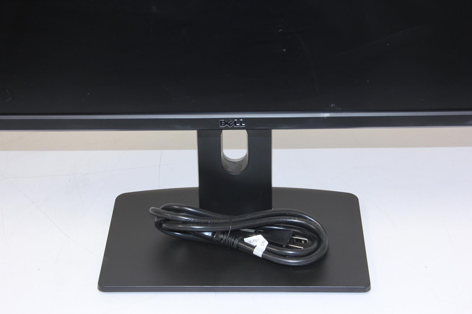 DELL U2913WMT 29-Inch Ultrawide LCD Monitor 2560X1080 with Stand