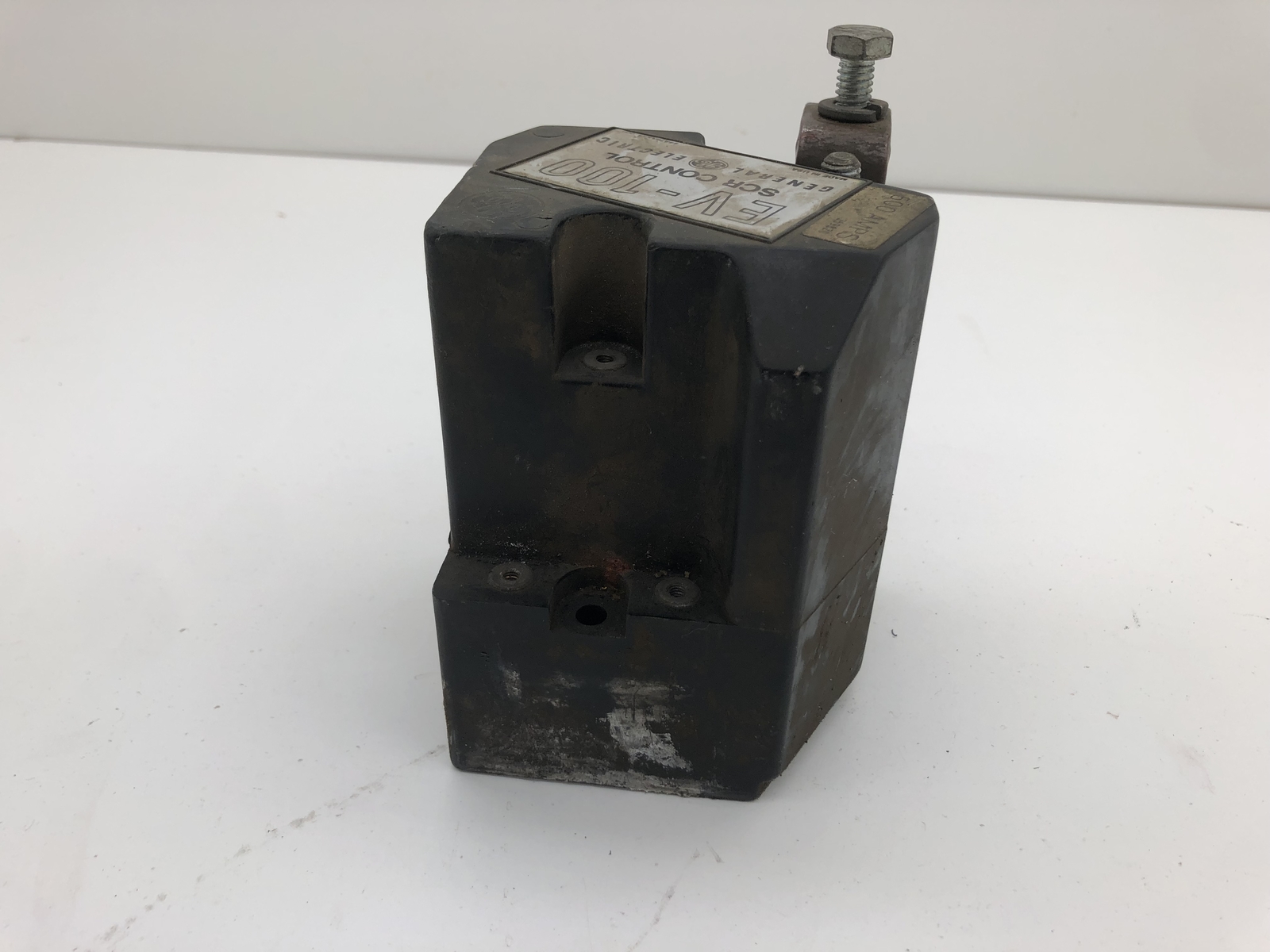 GE 44A723543-001 EV-100 SCR CONTROL 500 AMP