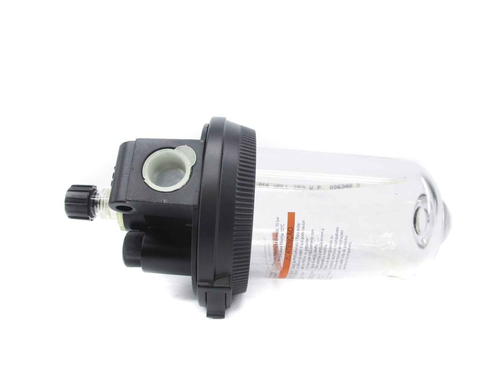 PARKER 035841000B 150PSI NSMP
