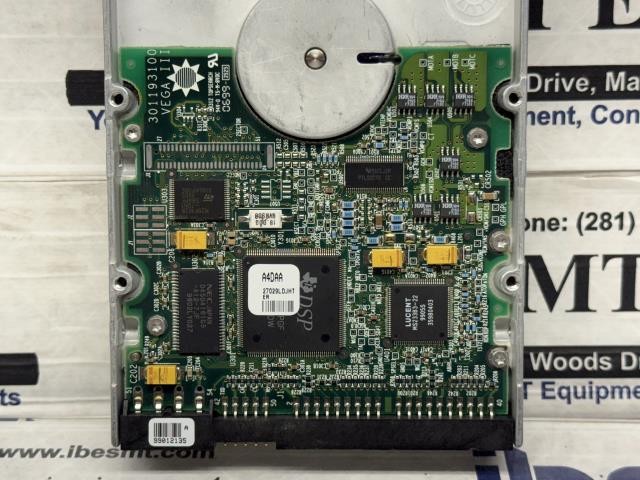 4.3 IDE Hard Drive – 90432D2 w/Warranty