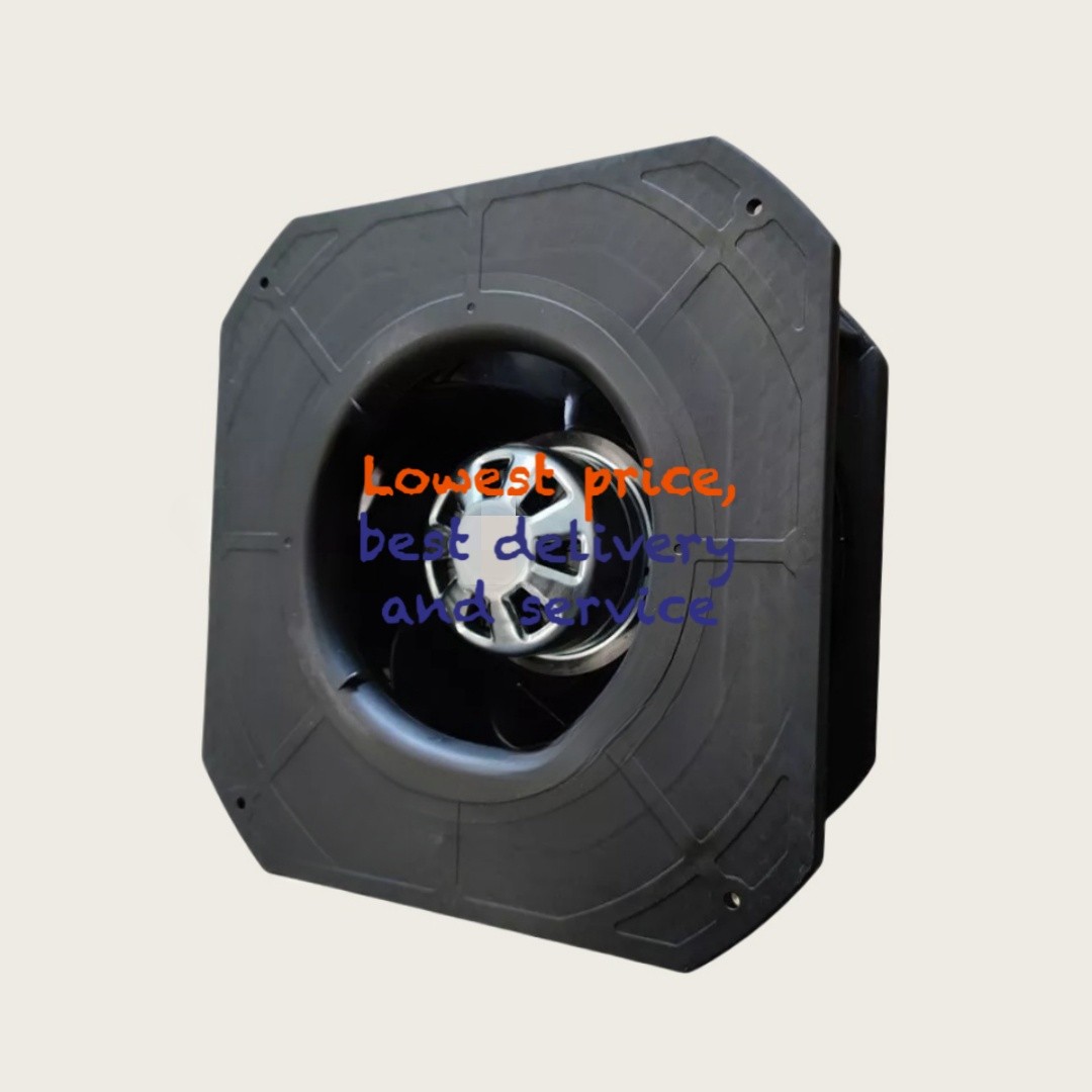 1PC FOR K3G250-RF51-10 Centrifugal Fan 1~ 230VAC 170W 1.35A EC Cooling Fan