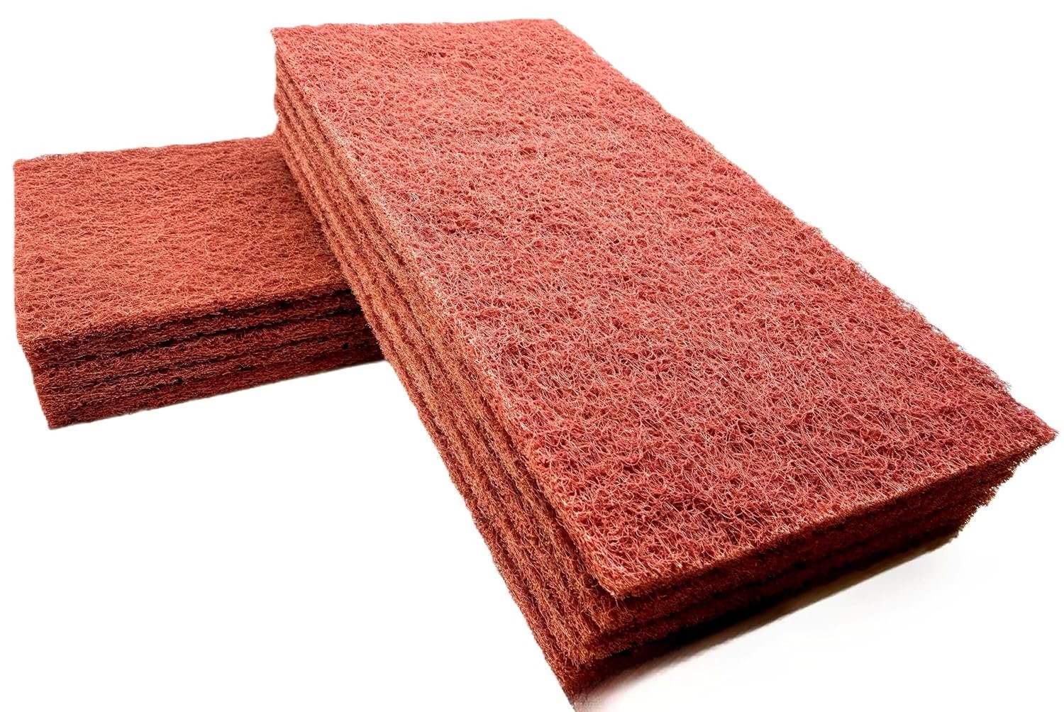 Pro-Graad Durable Flex Hand Pad 4-1/2” x 9” – Very Fine Aluminum Oxide…