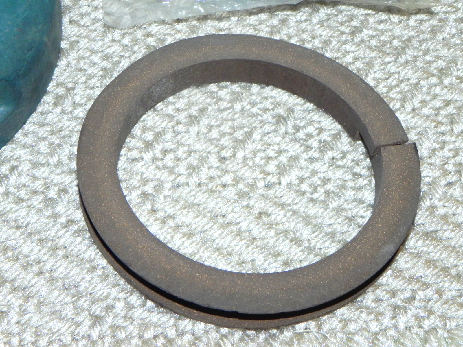 DODGE Sleevoil 3-15/16″ 132808 Closure kit/ Auxiliary Seal
