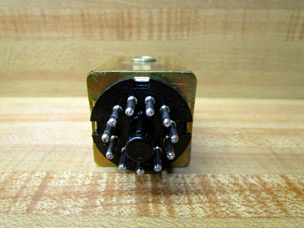 AMF Potter & Brumfield KA-4455 Relay 4245
