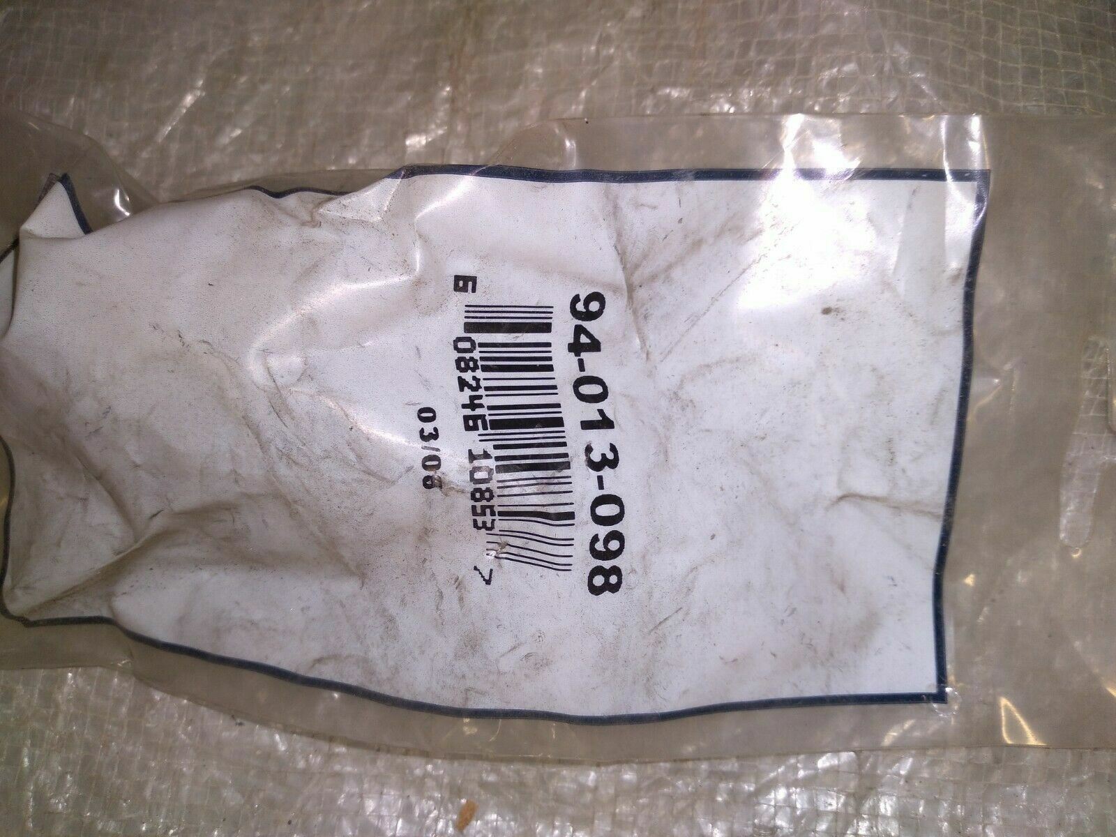 Electrode Tube Adapter, Arcair 94-013-098 shly