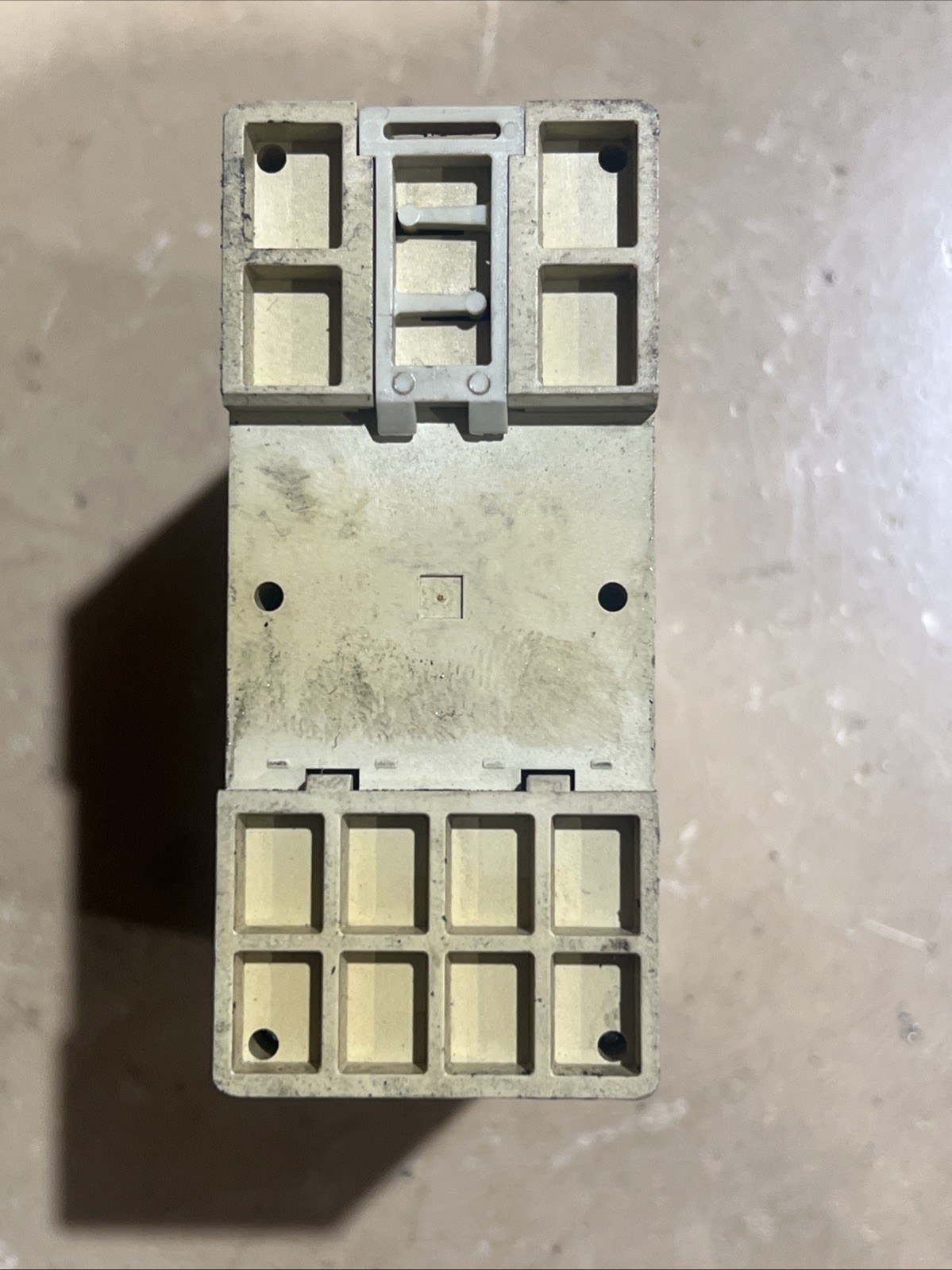 🔥NKE SDD-CC1 UNIWIRE ADAPTER, Used, Free Shipping🇺🇸