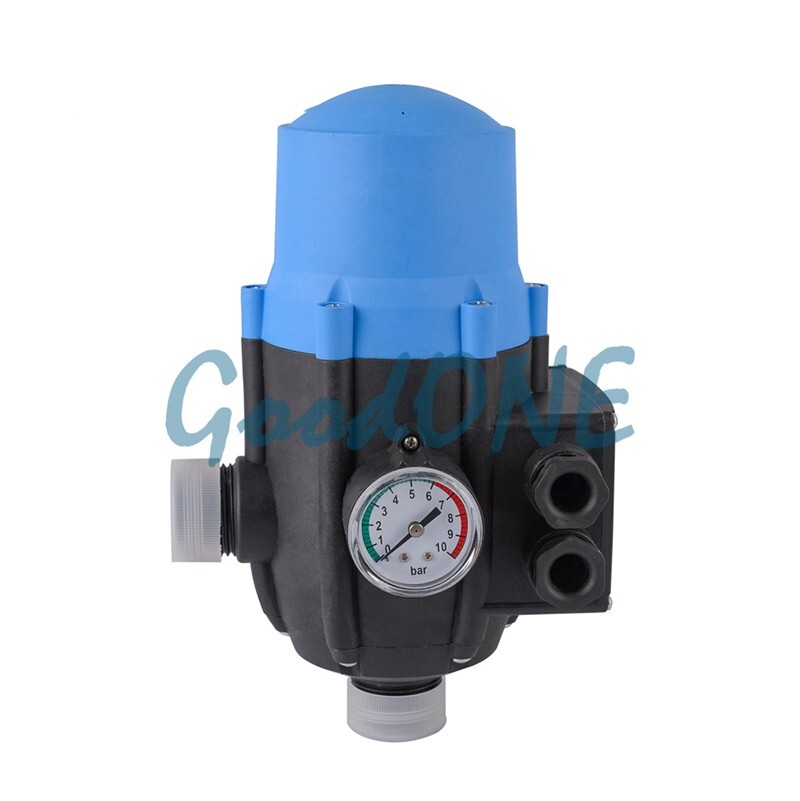 EPC-2 Automatic Water Pump Booster Flow Switch Electronic Pressure Controller