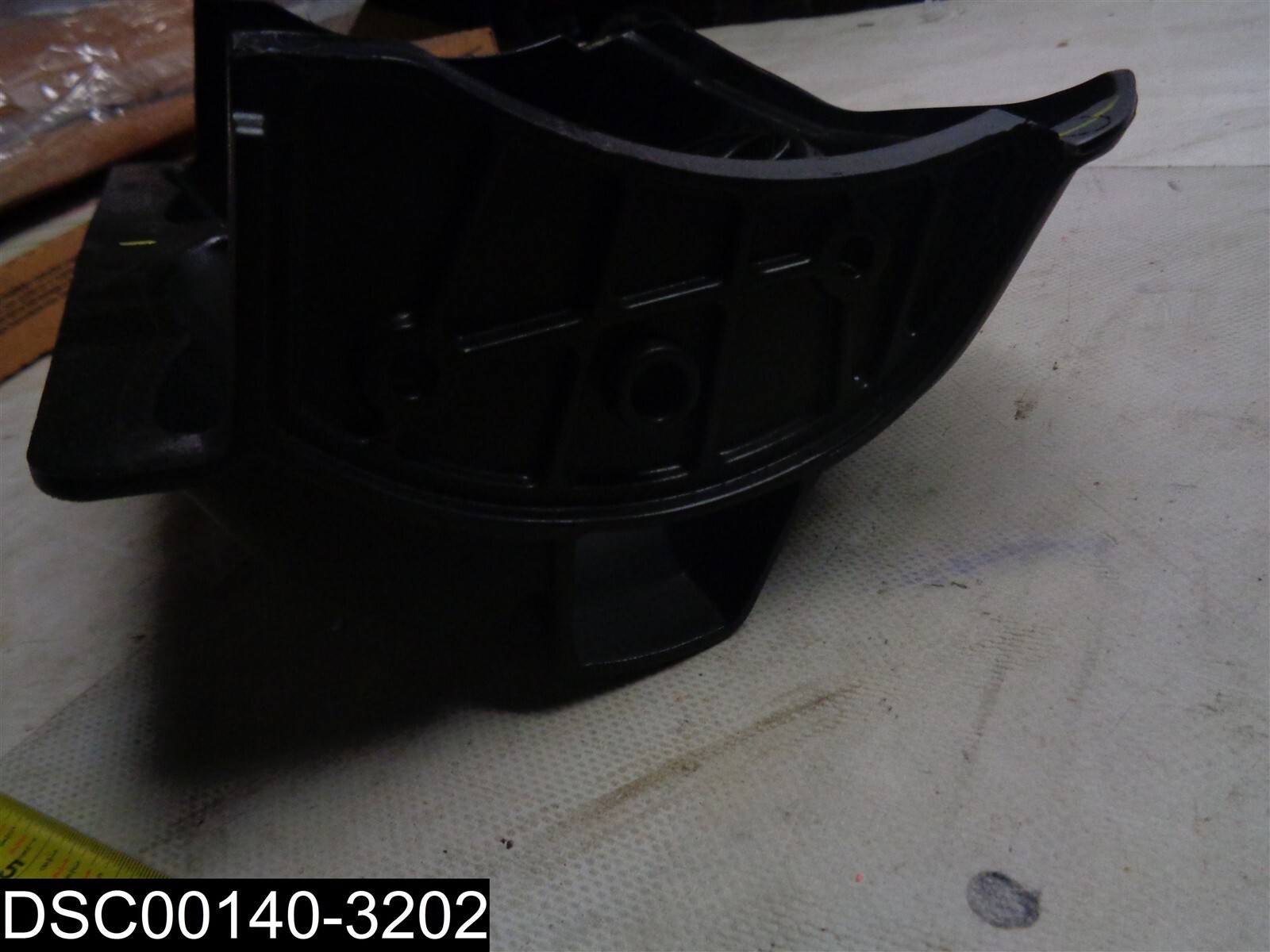26800 BRP Fait Reverse Gate Cover