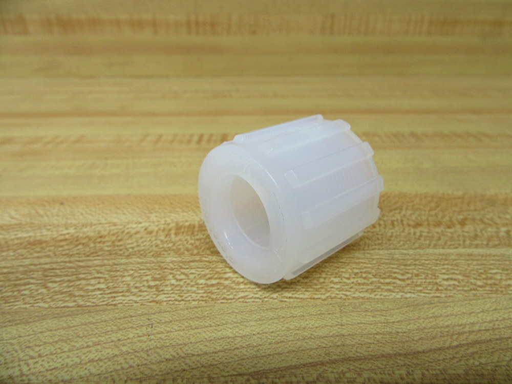 Fit-Line N12-3 3/4″ Flare Nut PFA HP (Pack of 15)
