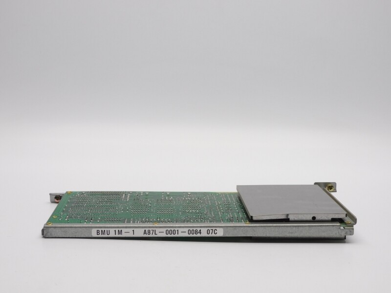 HITACHI A87L-0001-0084/07C BMU1M-1 UNMP