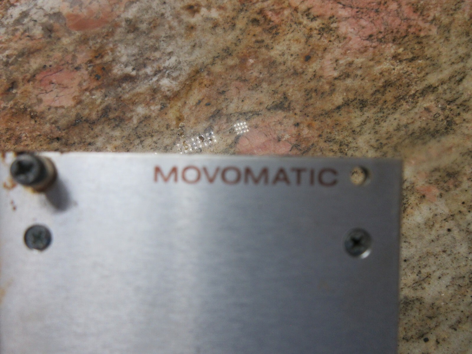 MOVOMATIC CIRCUIT BOARD PC 3119 C PC3119C POWER SUPPLY WARRANTY