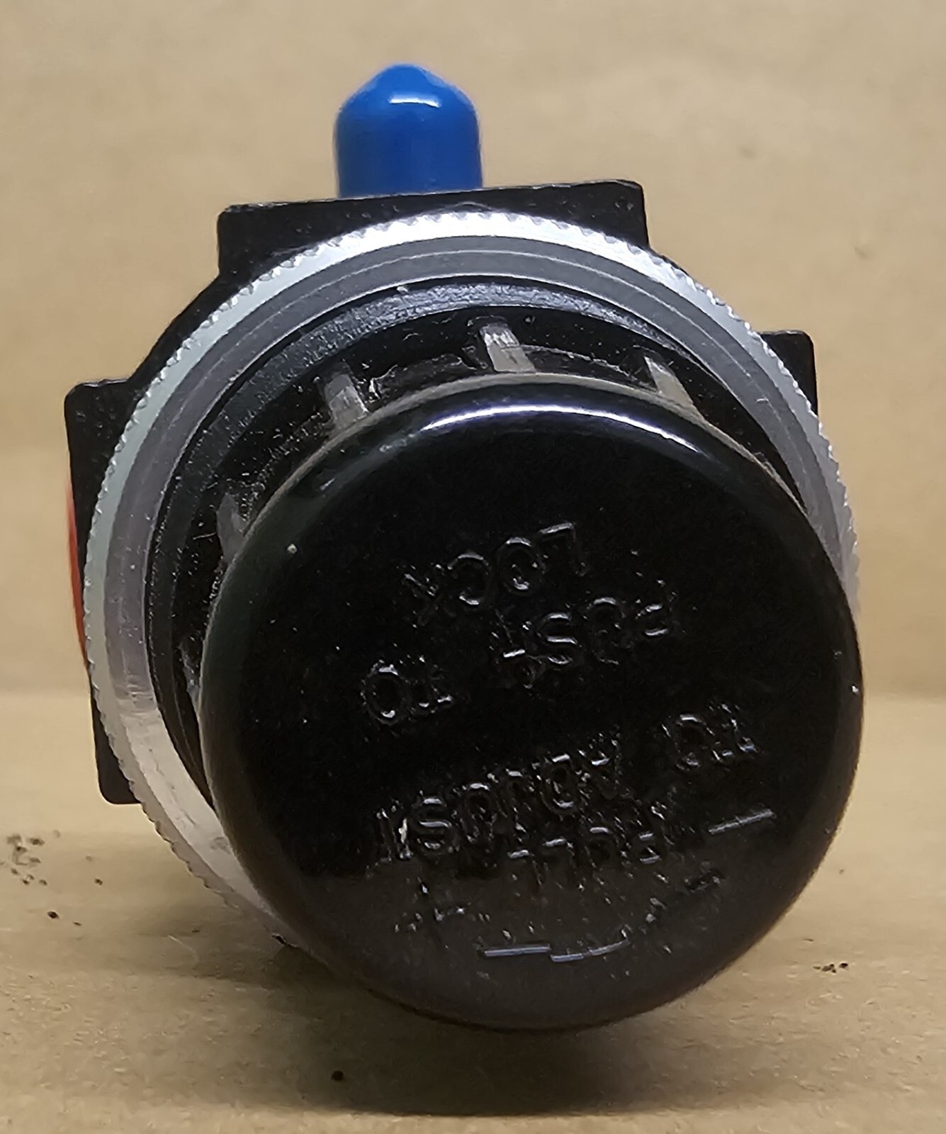 ARROW PNEUMATICS R162-S11 1/4″ Mini Regulator