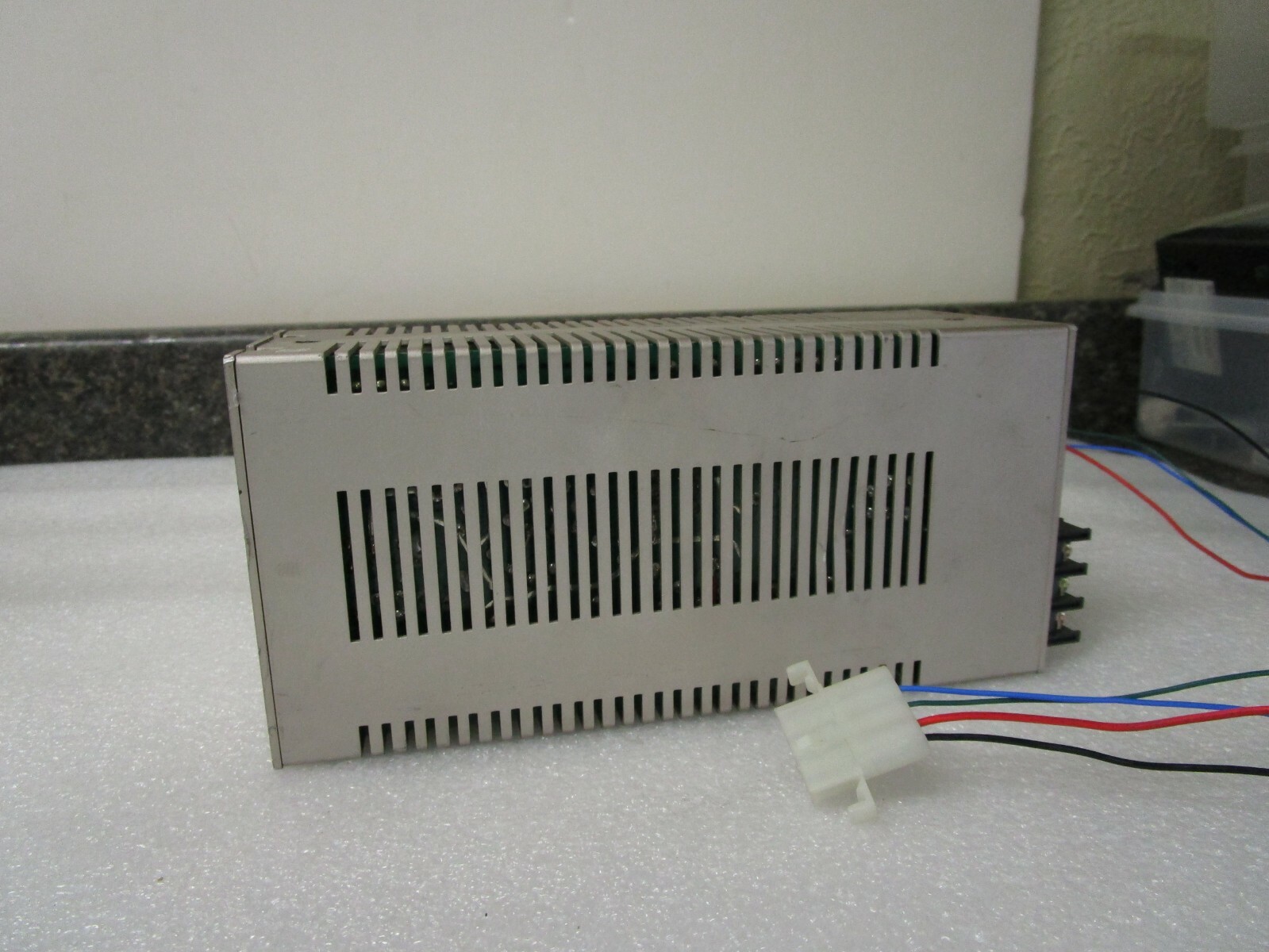 L-com Power Supply D-0508-C4