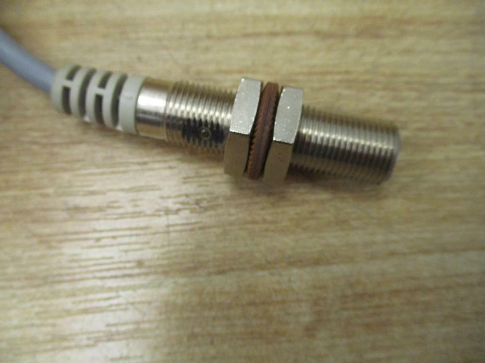Klaschka IAD-12MG45B2-7NK1A Inductive Sensor IAD12MG45B27NK1A