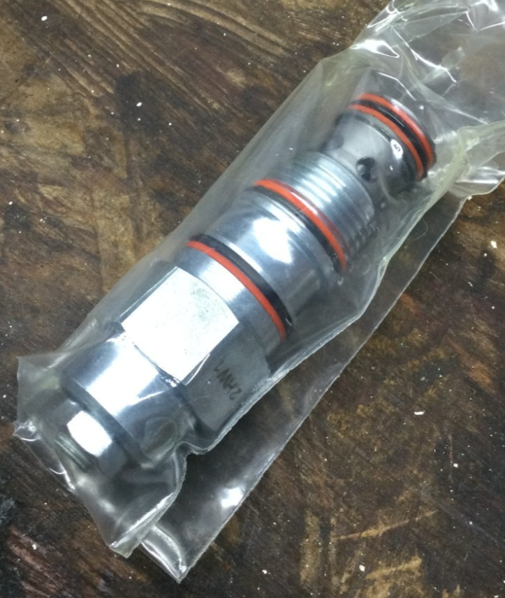 TEREX 66868 VALVE D/L