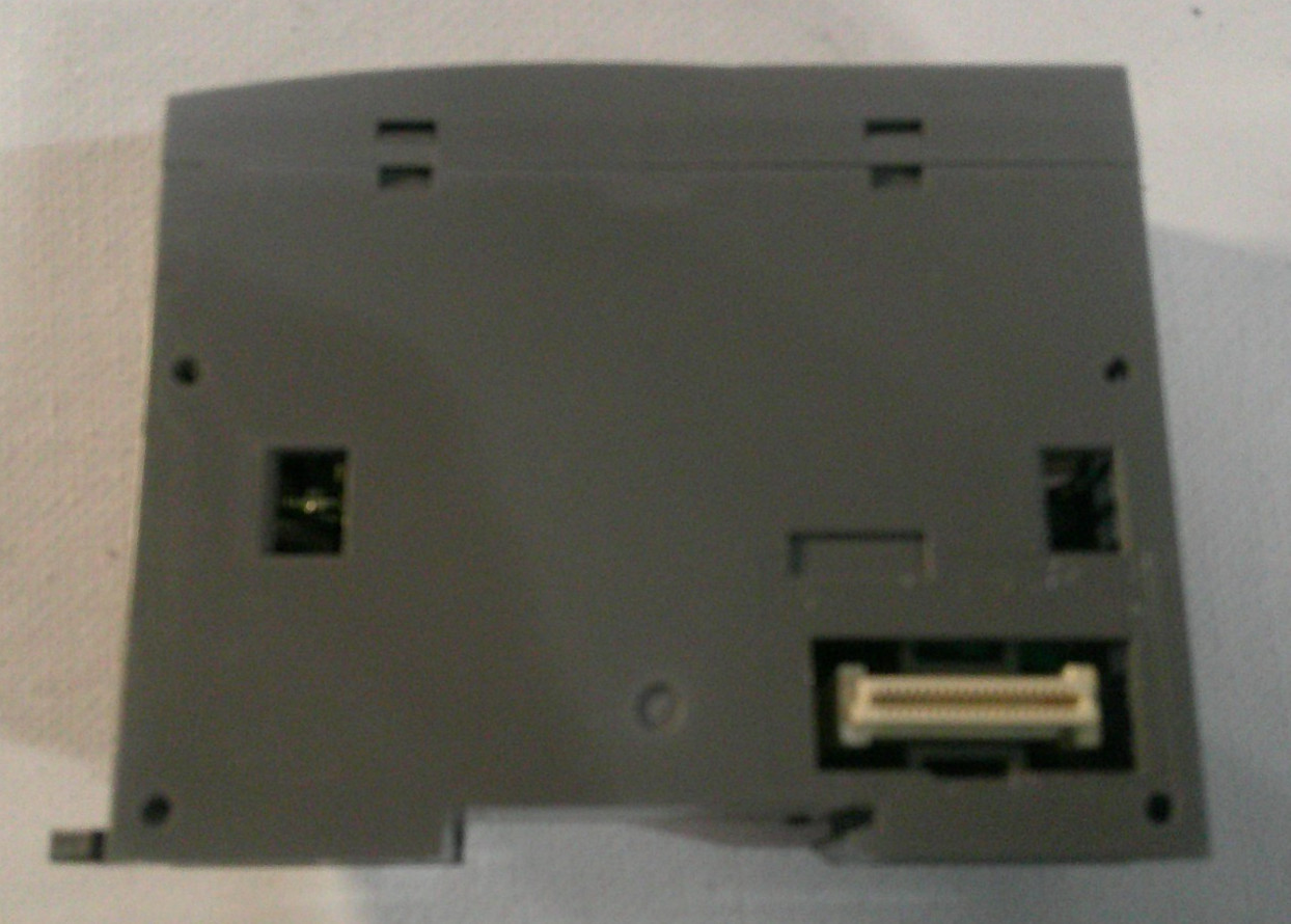 IDEC FC6A-J4CN1 FC6A MicroSmart PLC 4PT Universal Analog Input Module