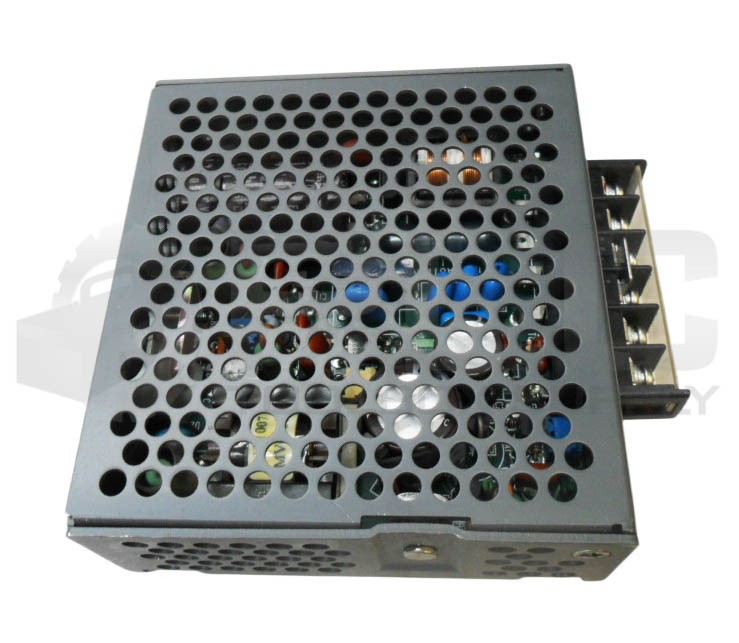 NEMIC-LAMBDA EWS15-24 POWER SUPPLY 24V 0.7A 47-63HZ