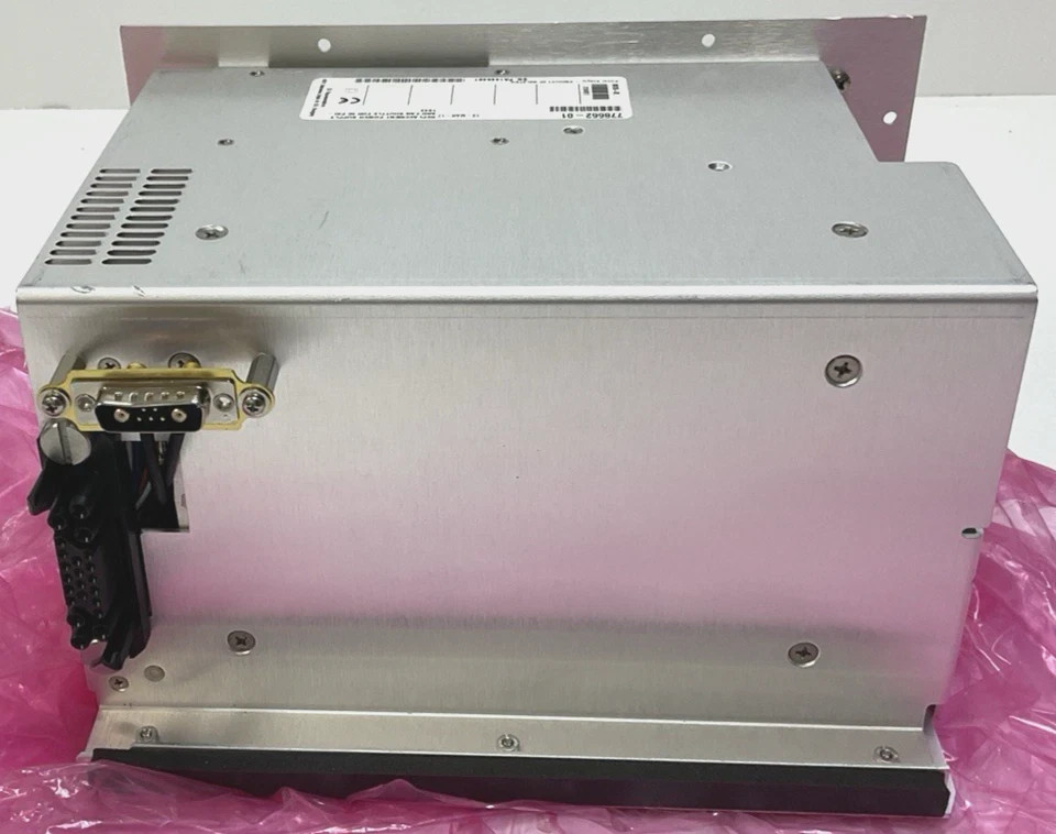 New National Instruments PXI-1042 778662-01 188129J-02L Power Supply Shuttle