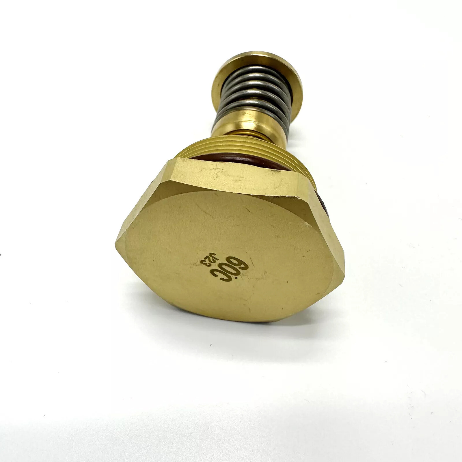 NEW 02250078-204 For Air Compressor Thermostatic Valve 02250078204 US