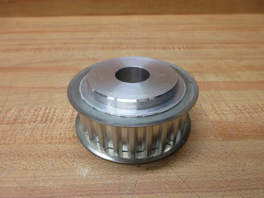 Generic 40T10/24-2 Timing Pulley 40T10242 2-1/4″ Hub OD