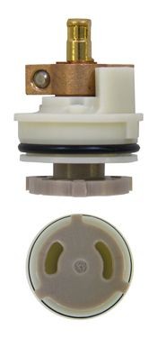 Kissler KRP1991 1/2″ Brass Repair Parts NPT Plumbing Fitting
