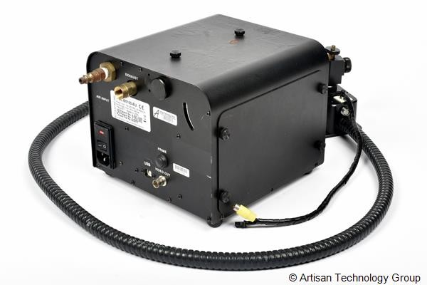 Westover FCL-B5100-EU Bench-Top CleanBlast Fiber Optic Connector End Face