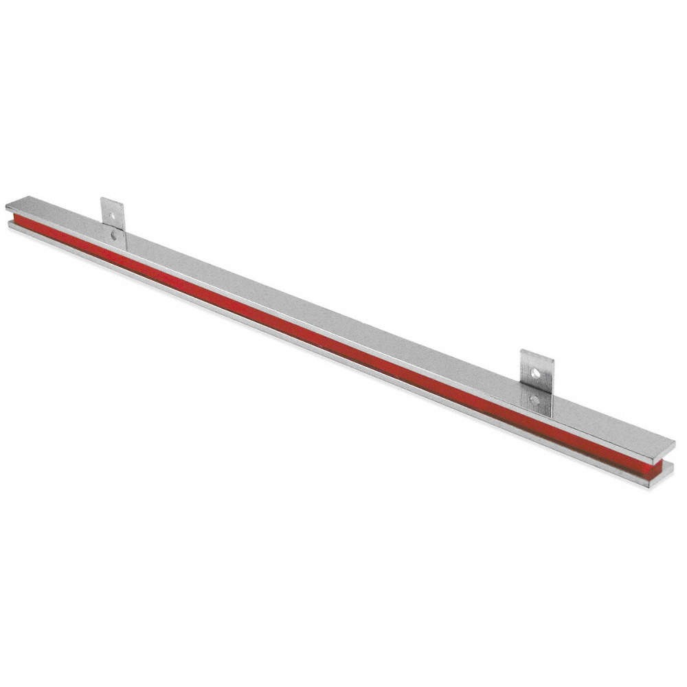GRAINGER APPROVED AMC24PR Red,Magnetic Tool Holder,Steel 8VU71