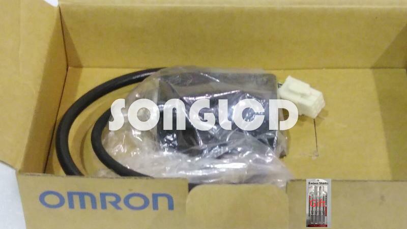 1PCS NEW R88M-U03030HA-S1 via DHL or FedEx