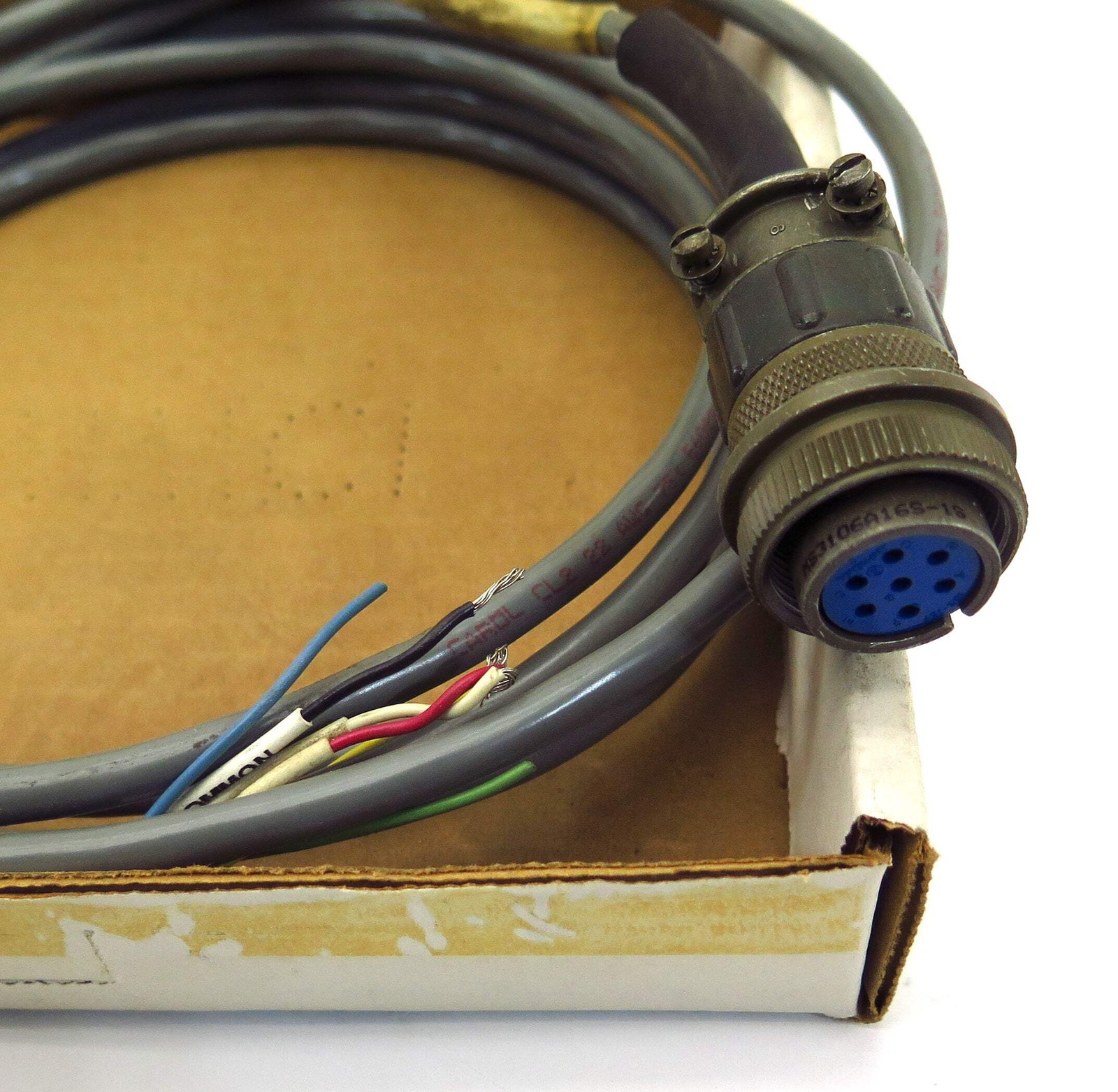 Dynapar Direct Connection Cable CA-114D431-10 14004310010