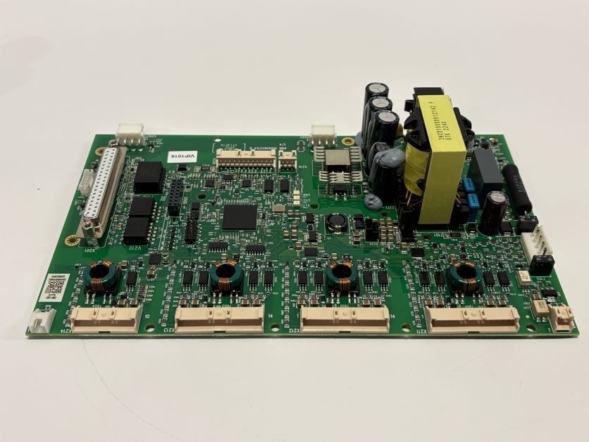 ACS880 ZINT-592 3AUA0000103603 Power Board ACS580 / ACS880 Inverter