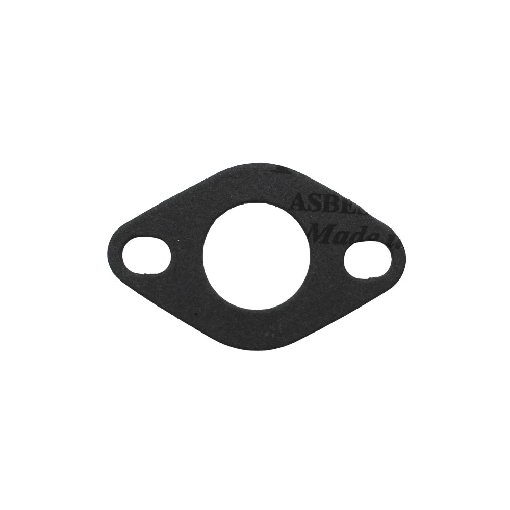 9N9447/ 9N9448 Intake exhaust W/ Carb Manifold Gasket Set Fits Ford 9N 2N 8N