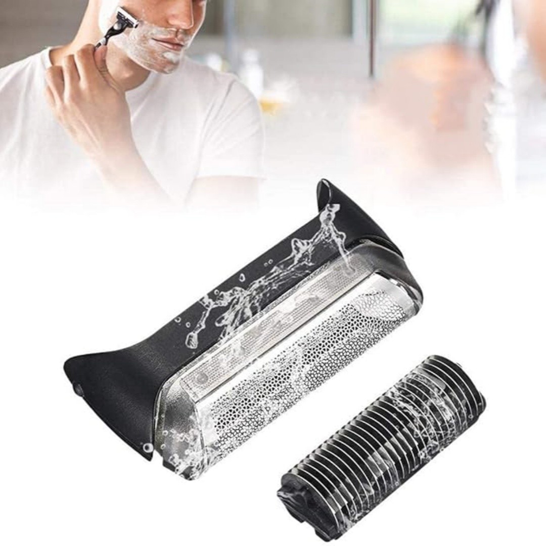 20B 10B Compatible for Braun Foil & Cutter Cassette Type 5727 5728 5729