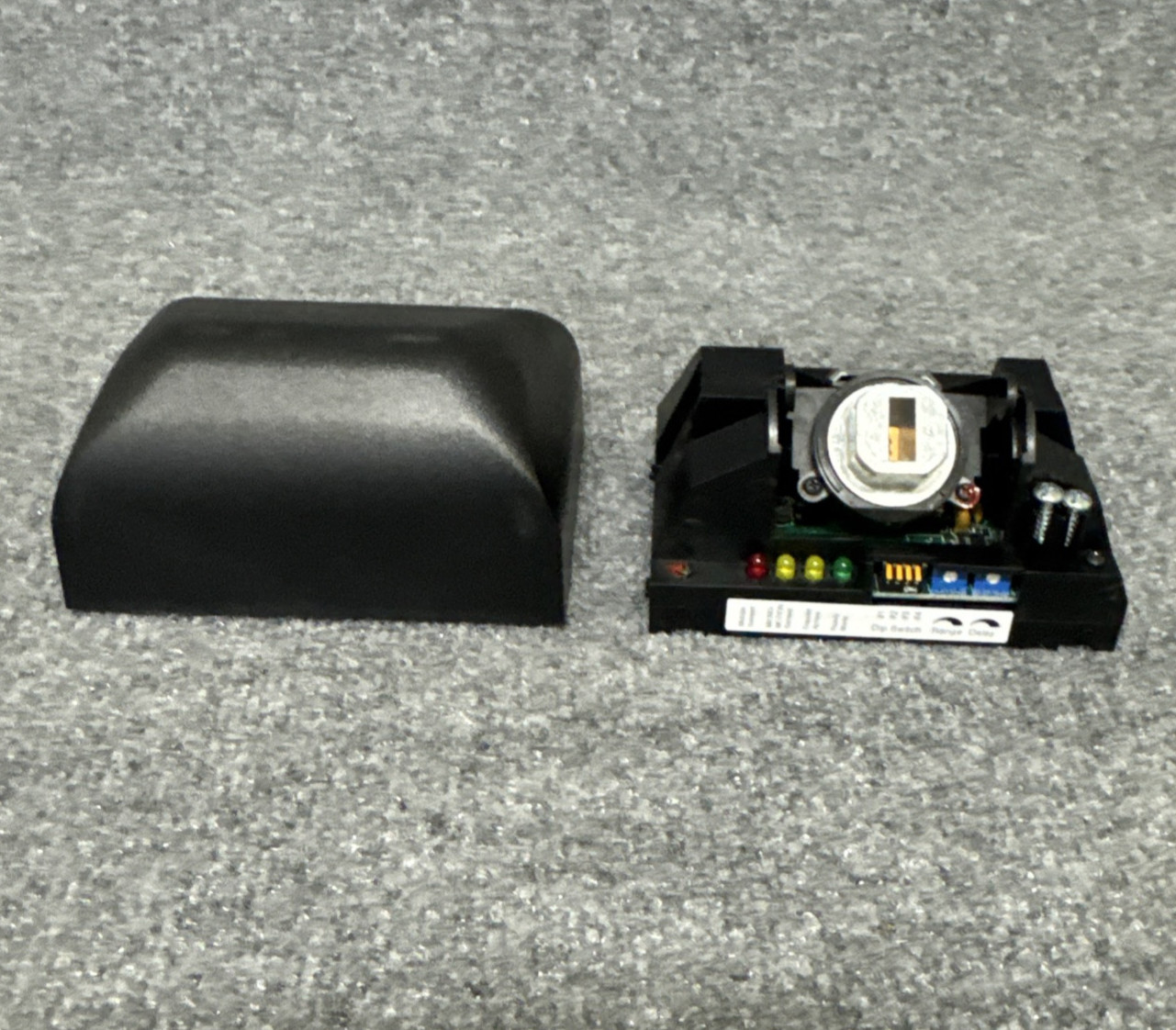 MS Sedco D38 Microwave Motion Detector New Other