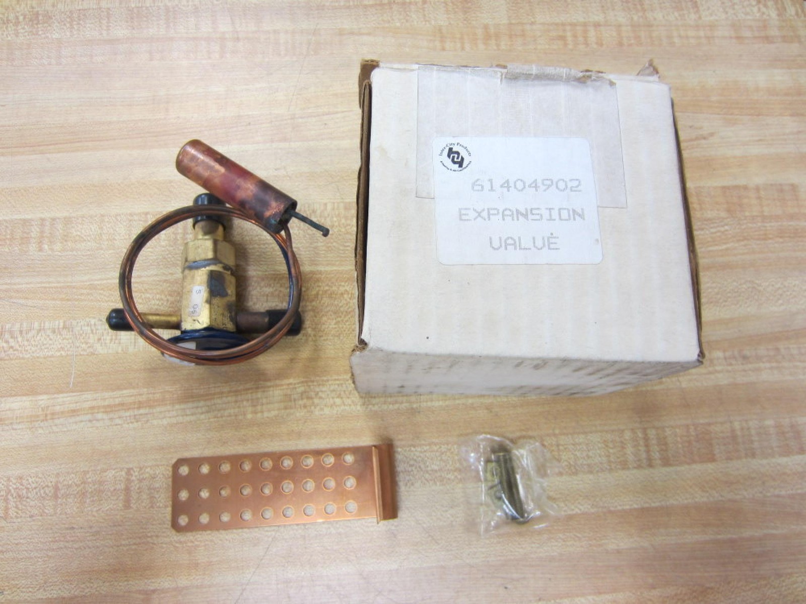 Alco 61404902 Expansion Valve