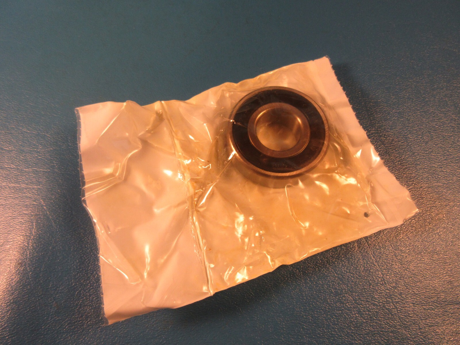 GENERAL 6204-88-30E, Roller Bearing 20x47x14mm (6204 2RS E)