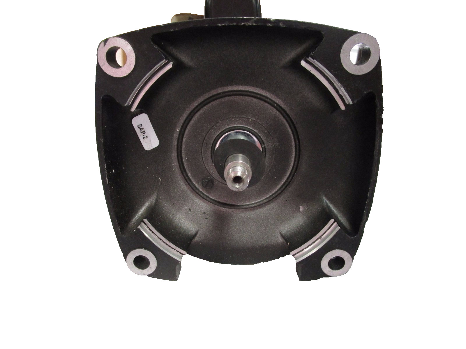 CENTURY 2HP POOL PUMP REPLACEMENT MOTOR #355027S / MODEL 196252 – NEW