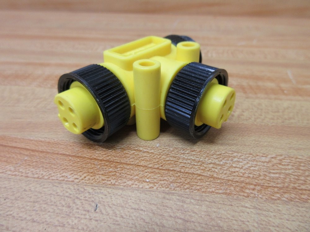 Brad Connectivity 1300350085 MiniChange Power Tee DNETAUXPT (Pack of 3)