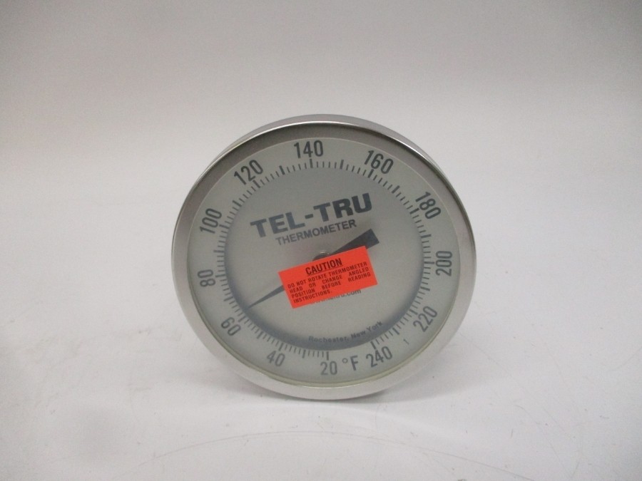 TEL-TRU AA575R 20/240’F 1/2″ STEM6 NSMP
