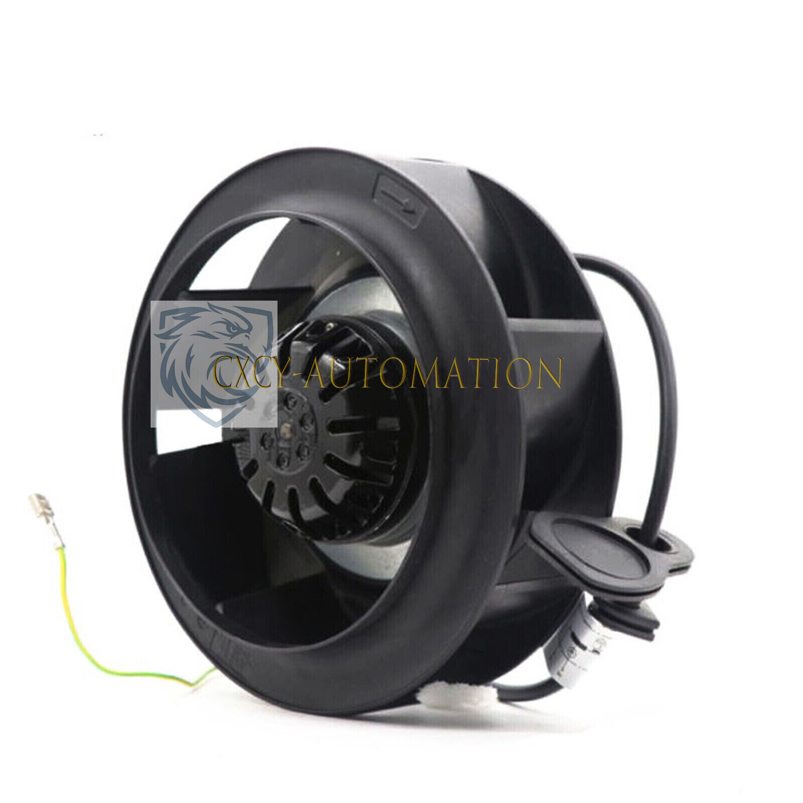 1PC NEW For R2S175-AB56-56 220VAC 51W 175mm 280m3/h 2350RPM Cabinet cooling fan~