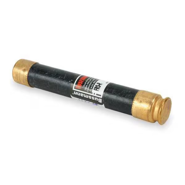 UL Class Fuse, RK5 Class, Time-Delay, 0.80A, 600V AC, Non-Indicating
