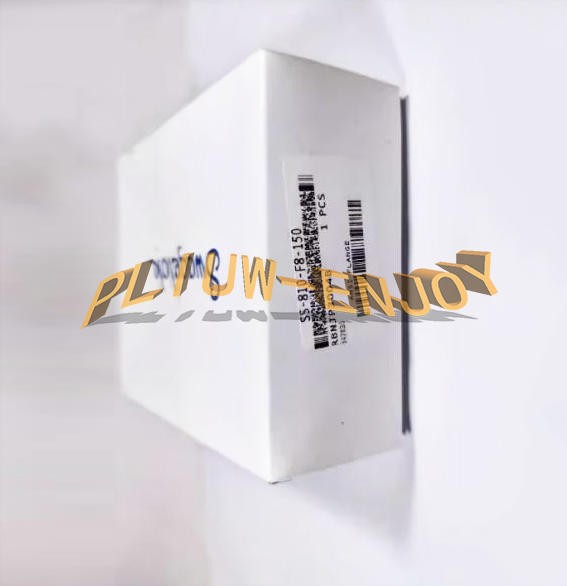 1PCS New Swagelok SS-810-F8-150 Flange conversion joint