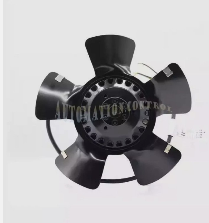A2E200-AF02-01 230VAC Axial Cooling Fan 50/61W 0.24/0.28A Motor Cooling Fan